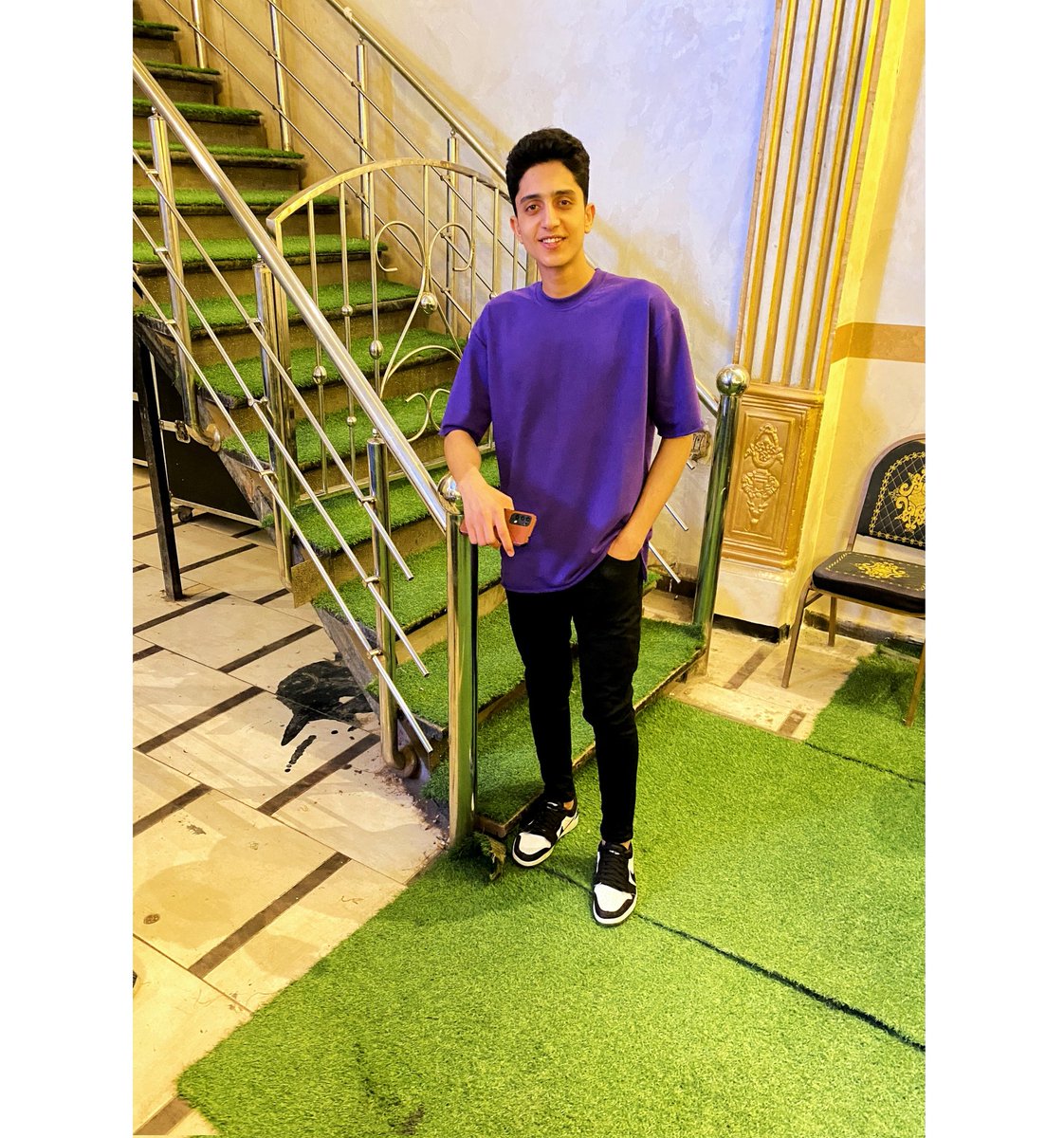 hazem7047's tweet photo. 💜🔥 https://t.co/g8j9xwsPfo