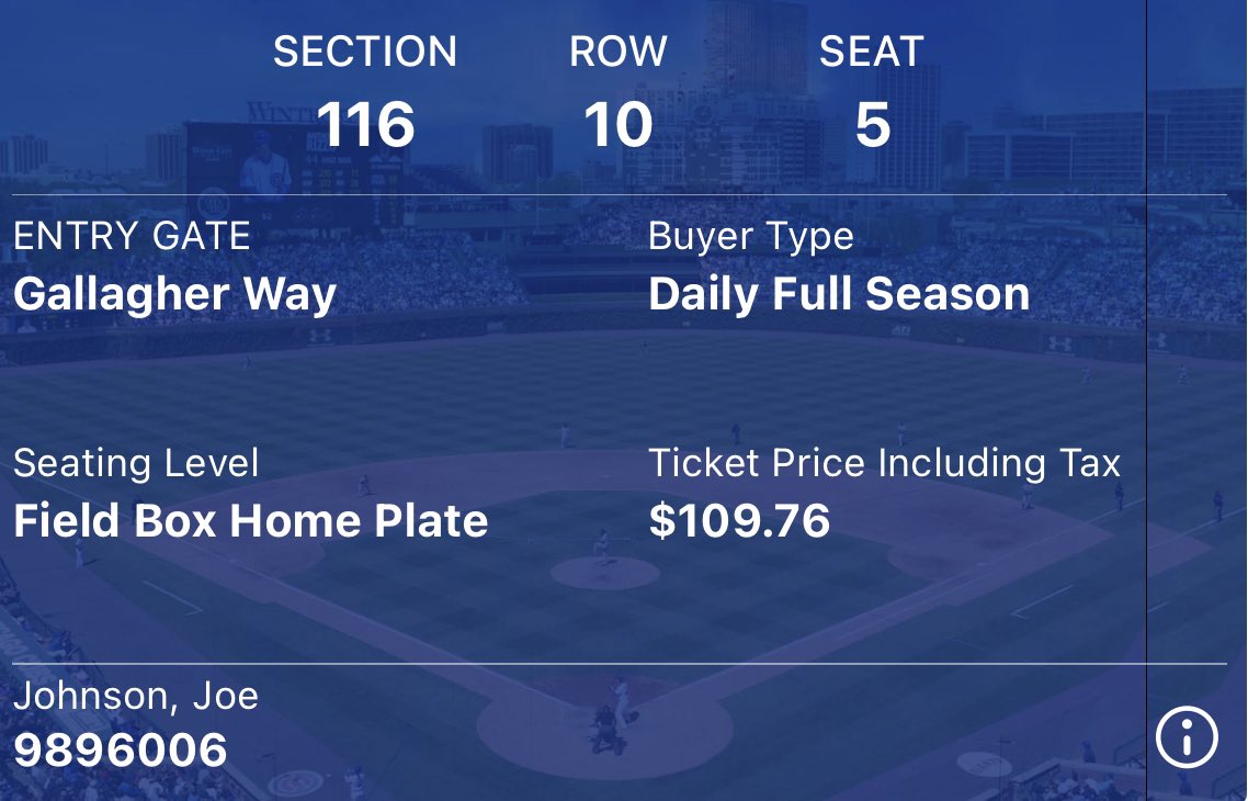 obvious_shirts's tweet photo. Since StubHub won’t let me list my tickets to tonight’s game, I’m going to give them away.  Retweet and follow @obvious_shirts to enter. Winner announced at 6:00pm. Will send both tickets via the MLB ballpark app or text. 

@Stubhub sucks. https://t.co/RdZSUoUOIk