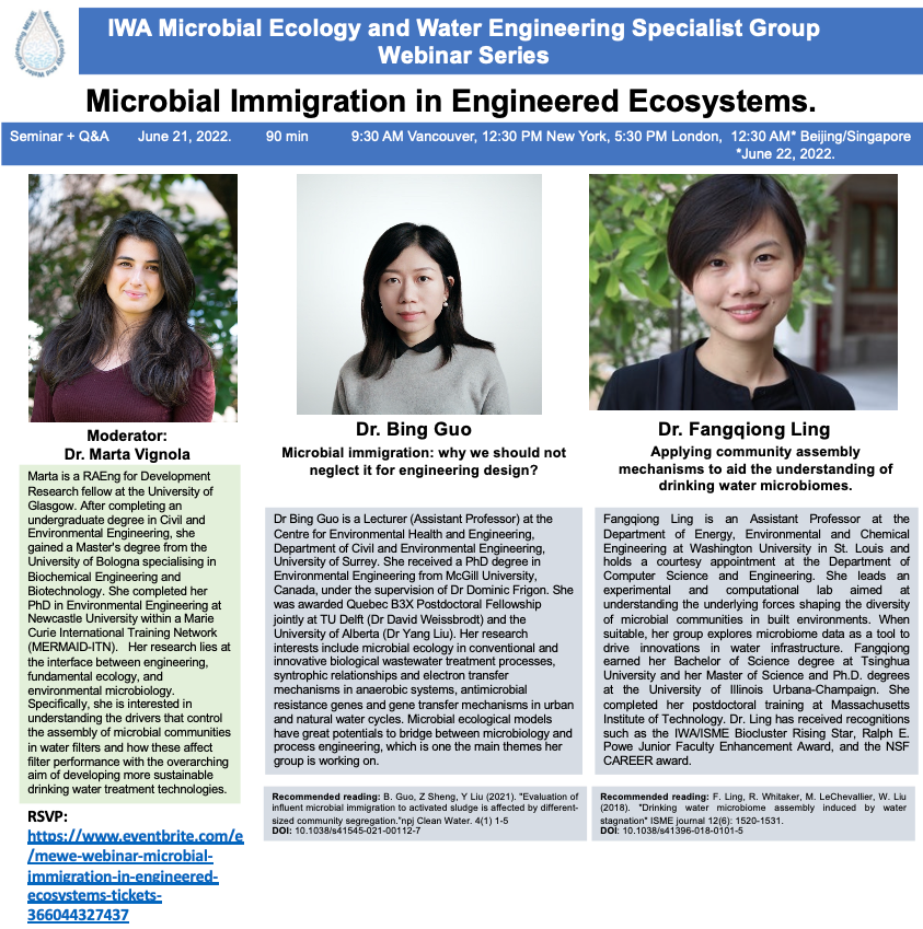 MEWE IWA tweet media