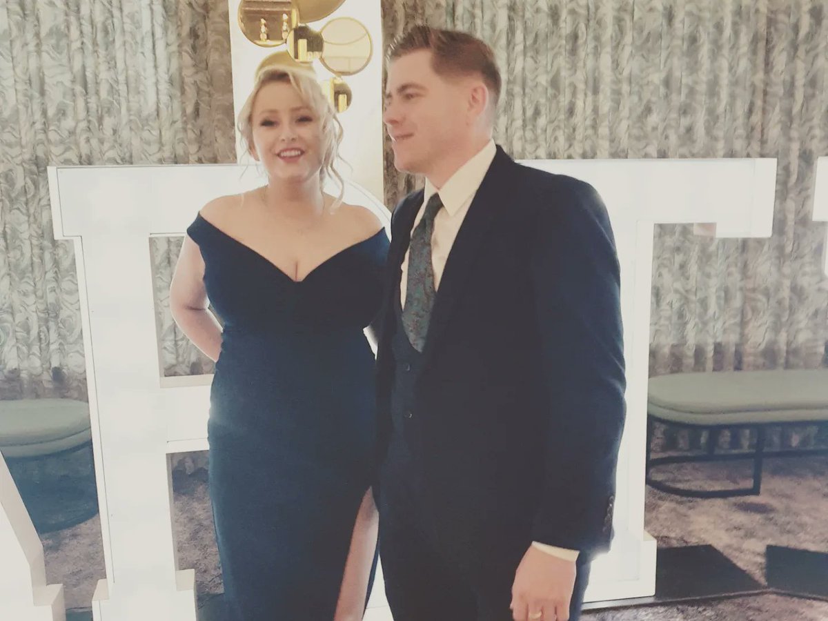 Celebrating a first class babe x