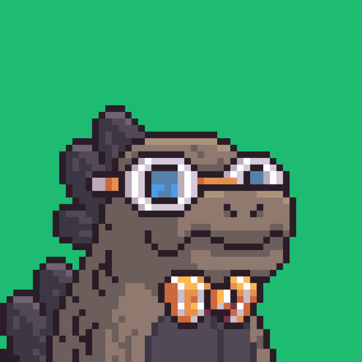 Bapez Jungle tweet media