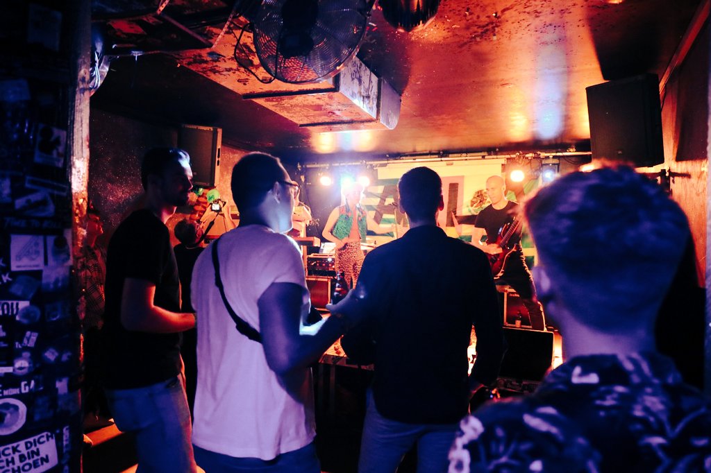 Romeos Photography Gallery📸 tweet media