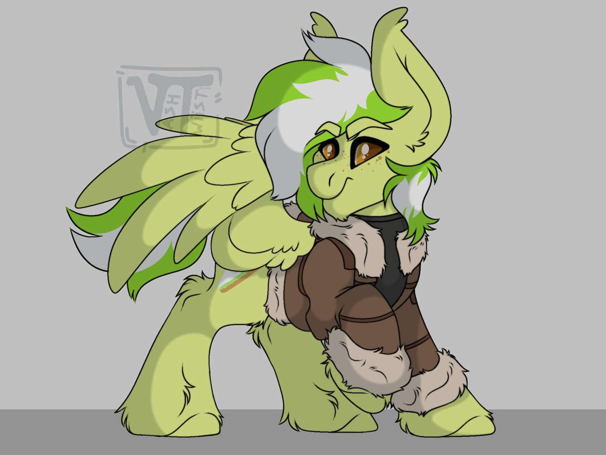 VashTwiist tweet media