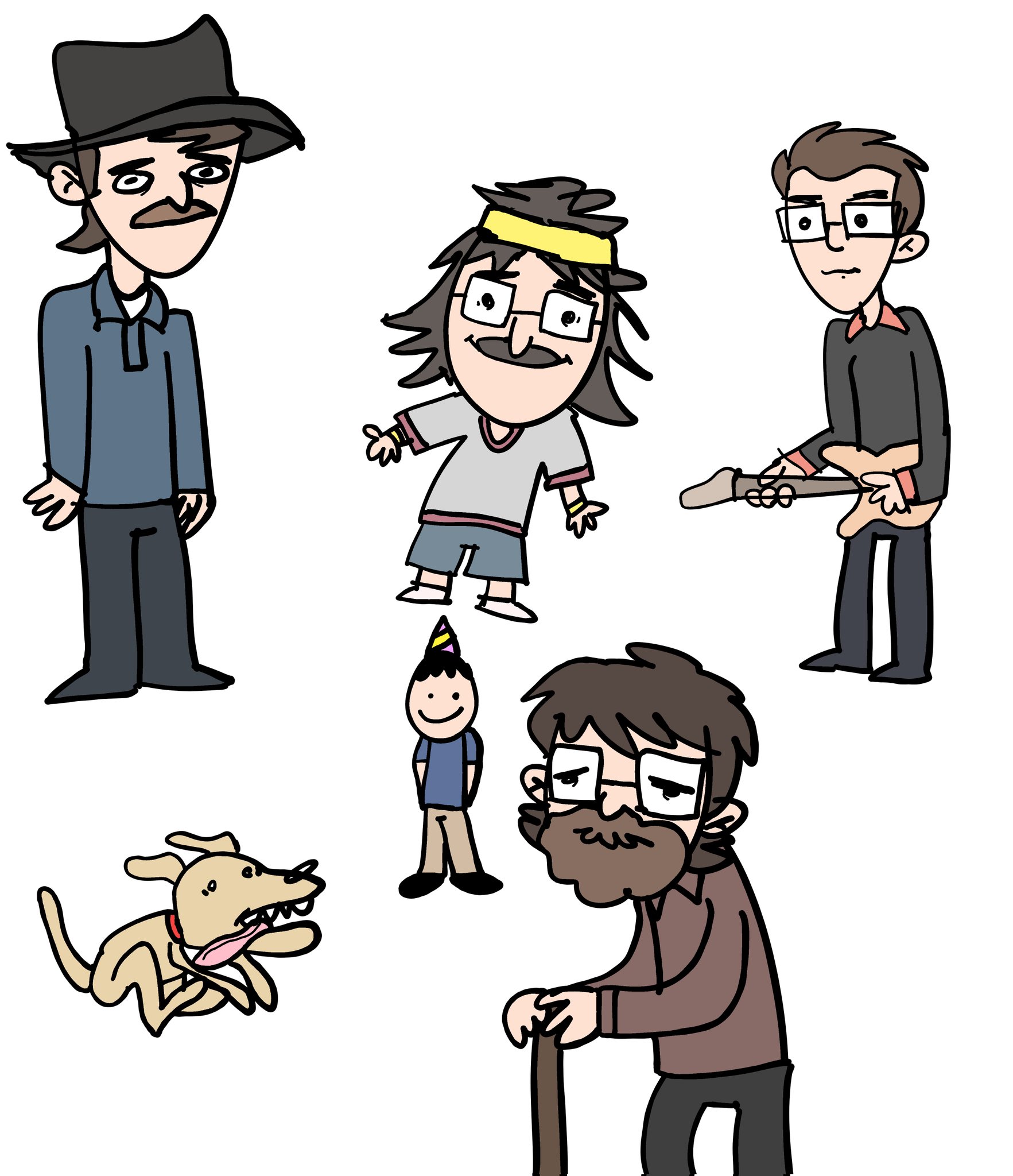 Happy birthday to the god rivers cuomo 