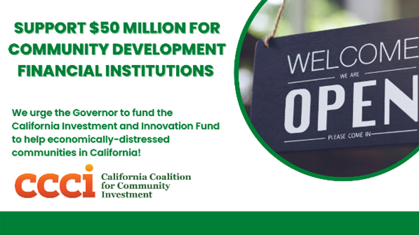 RCACorg's tweet photo. The #CALeg joint #CABudget invests $50M in funding to #CDFIs to help leverage private investment to finance critical needs in low-income and BIPOC communities! #CaCDFIFund @CAgovernor @GavinNewsom @SenToniAtkins @Rendon63rd @CASenCaballero @MoniqueLimonCA https://t.co/MSwg2D8REK