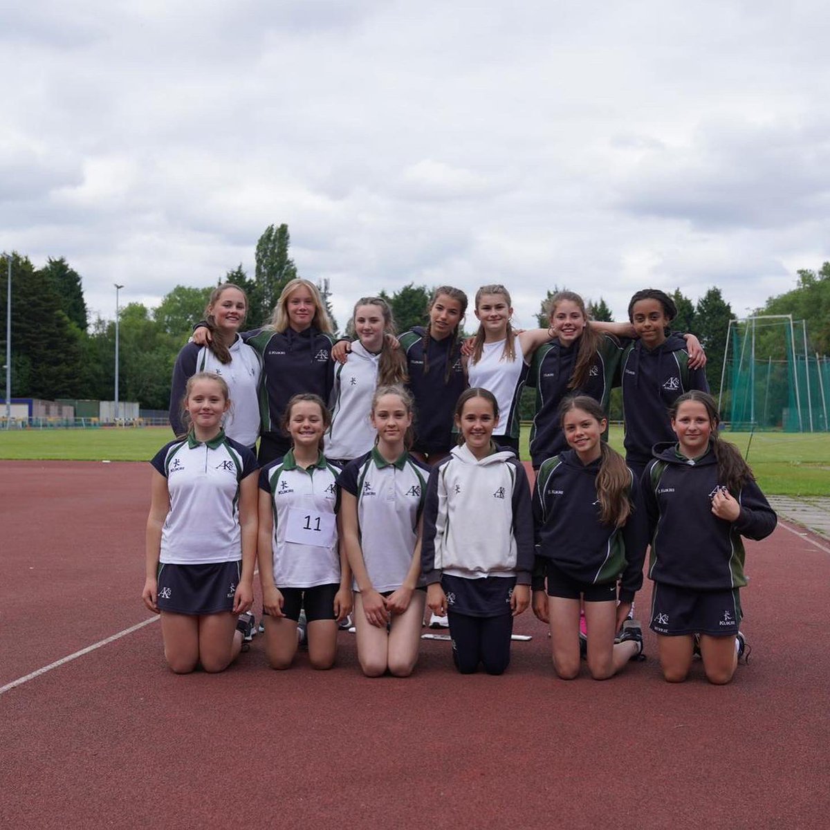 AKS Sport tweet media