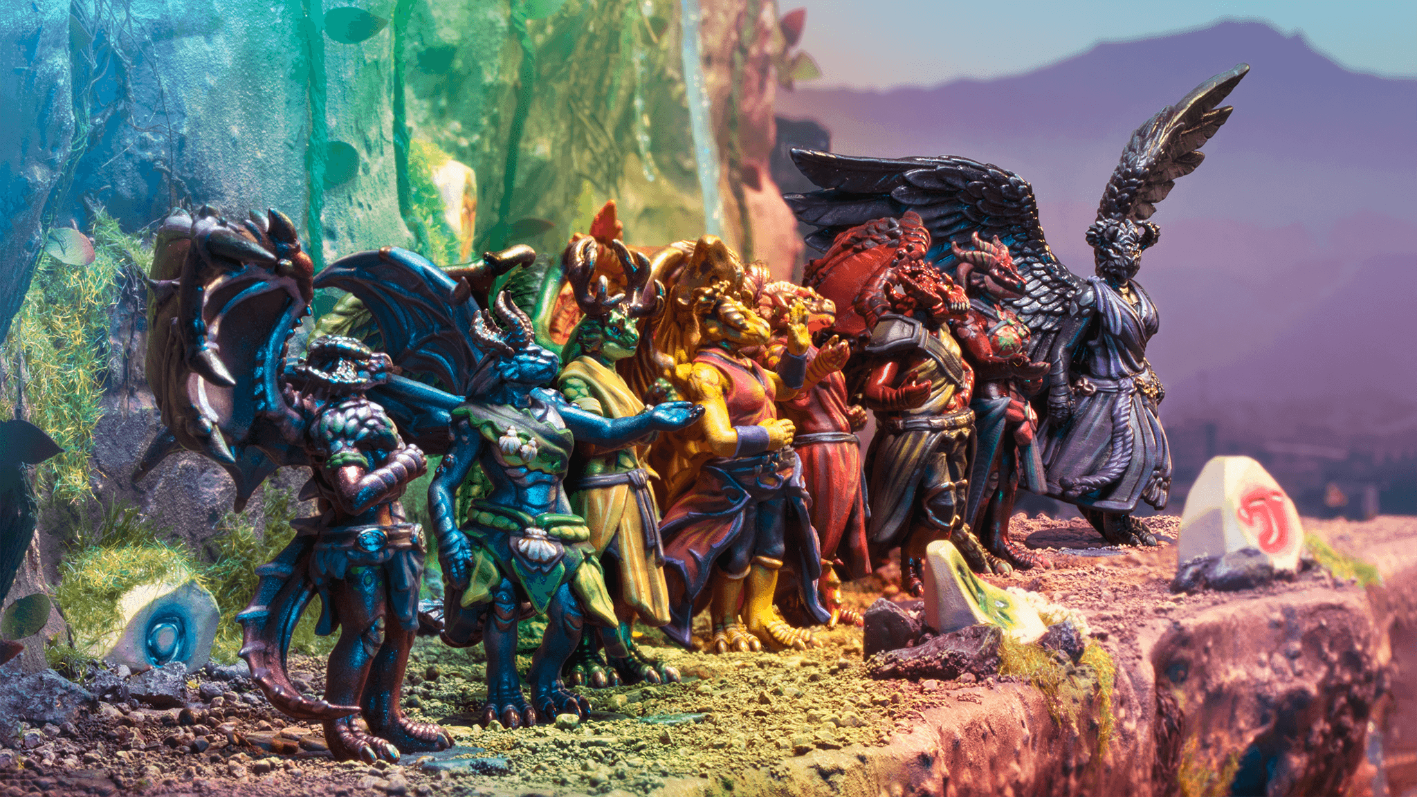Hero Forge on Twitter: 