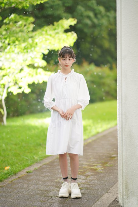 Twitterのコスプレ画像6