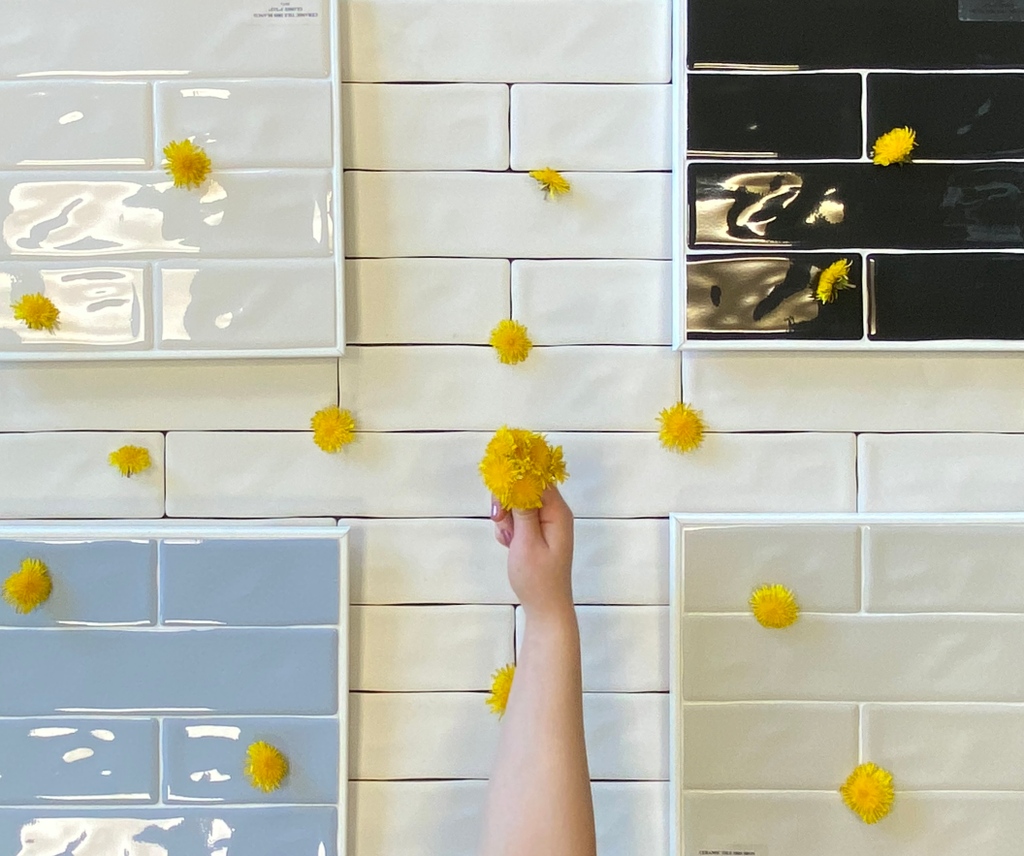 The Iris collection has so many options to choose from! Which color's your favorite?
.
.
.
.
#tileinspo #tileinspiration #homeinspiration #decor #remodel #ihavethisthingswithfloors #interiors4all #contemporaryhome #modernhome #interiorinspiration #interiorgoals #ceramic