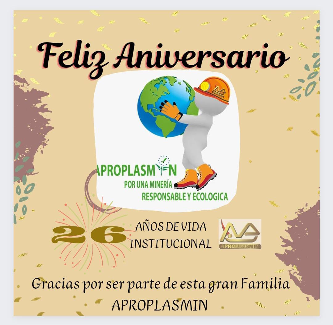 APROPLASMIN tweet media