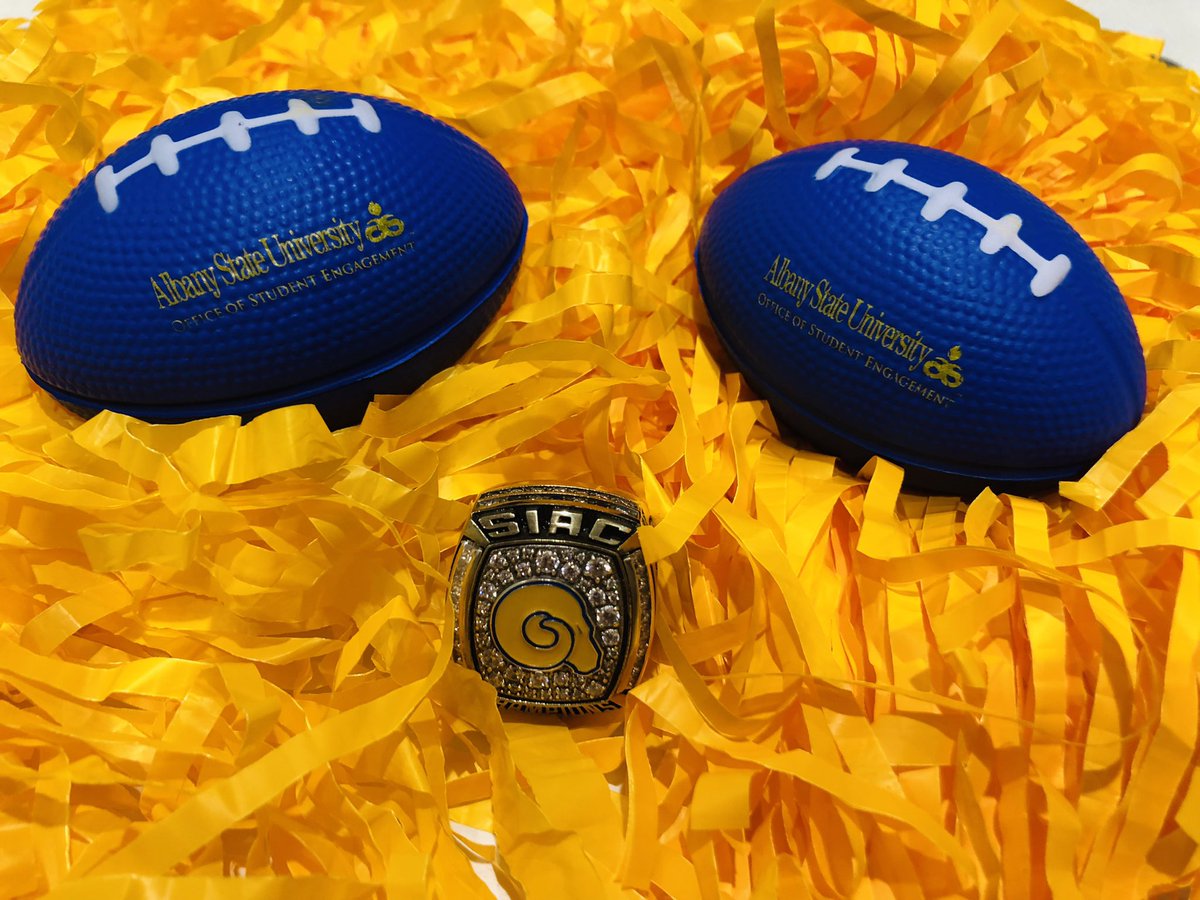 2021 SIAC Champions!!! 🏈