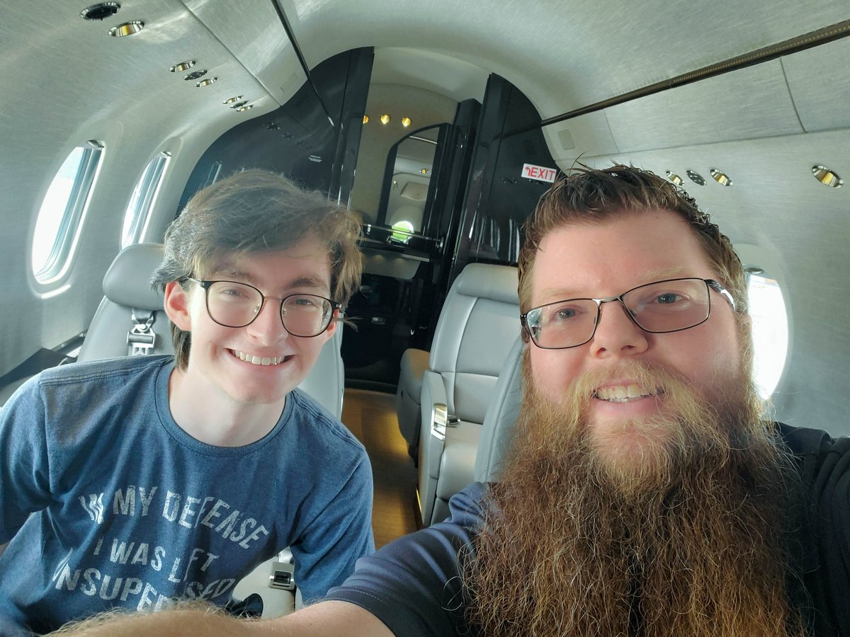 DRMProductions's tweet image. It's not every day you get to ride in a private jet! Thank you Niss Aviation for showing us all of the amazing things you're doing to help our community grow! We're having fun working with the @RichlandAreaCh on this video series!