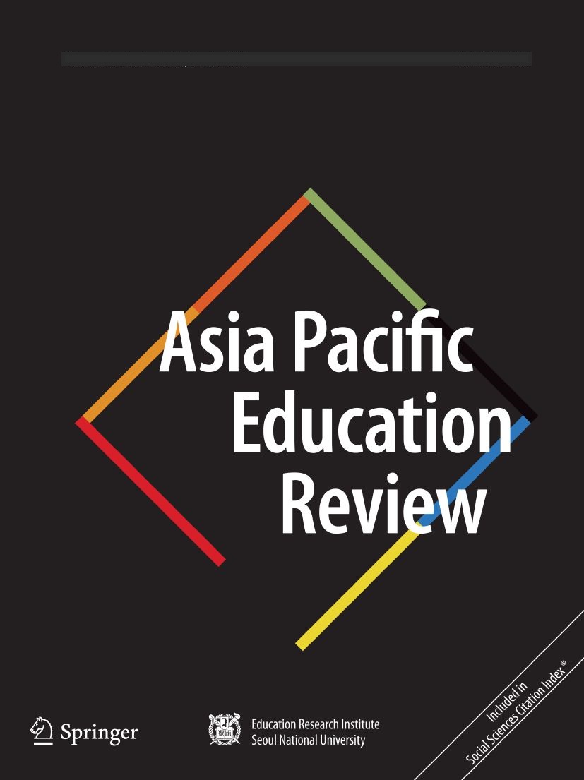 #Free2Read A bibliometric mapping of shadow education research: achievements, limitations, and the future rdcu.be/cPwpO