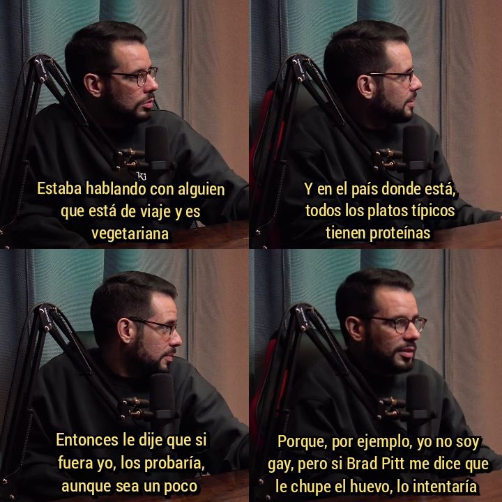 escueladenada's tweet photo. La conclusión es: Si ya estás ahí, hazlo https://t.co/YX1oF5i272