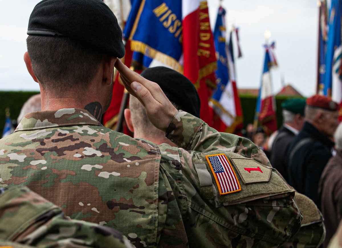 FightingFirst's tweet image. “This will remain the land of the free so long as it is the home of the brave.” – Elmer Davis

#MotivationalMonday