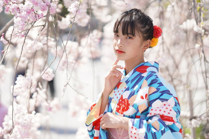 Twitterのコスプレ画像6