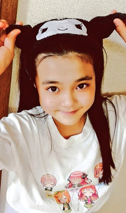 Twitterのコスプレ画像4