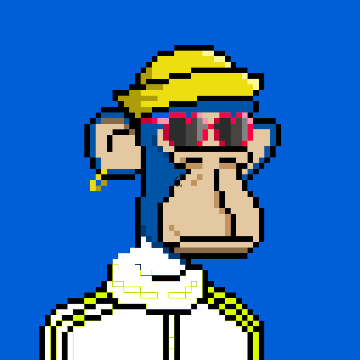 PIXEL_MAN_NFT's tweet photo. This is new pixel NFt in my rarible page
https://t.co/ZcBAOfDCOG https://t.co/nTqYxrLXv9