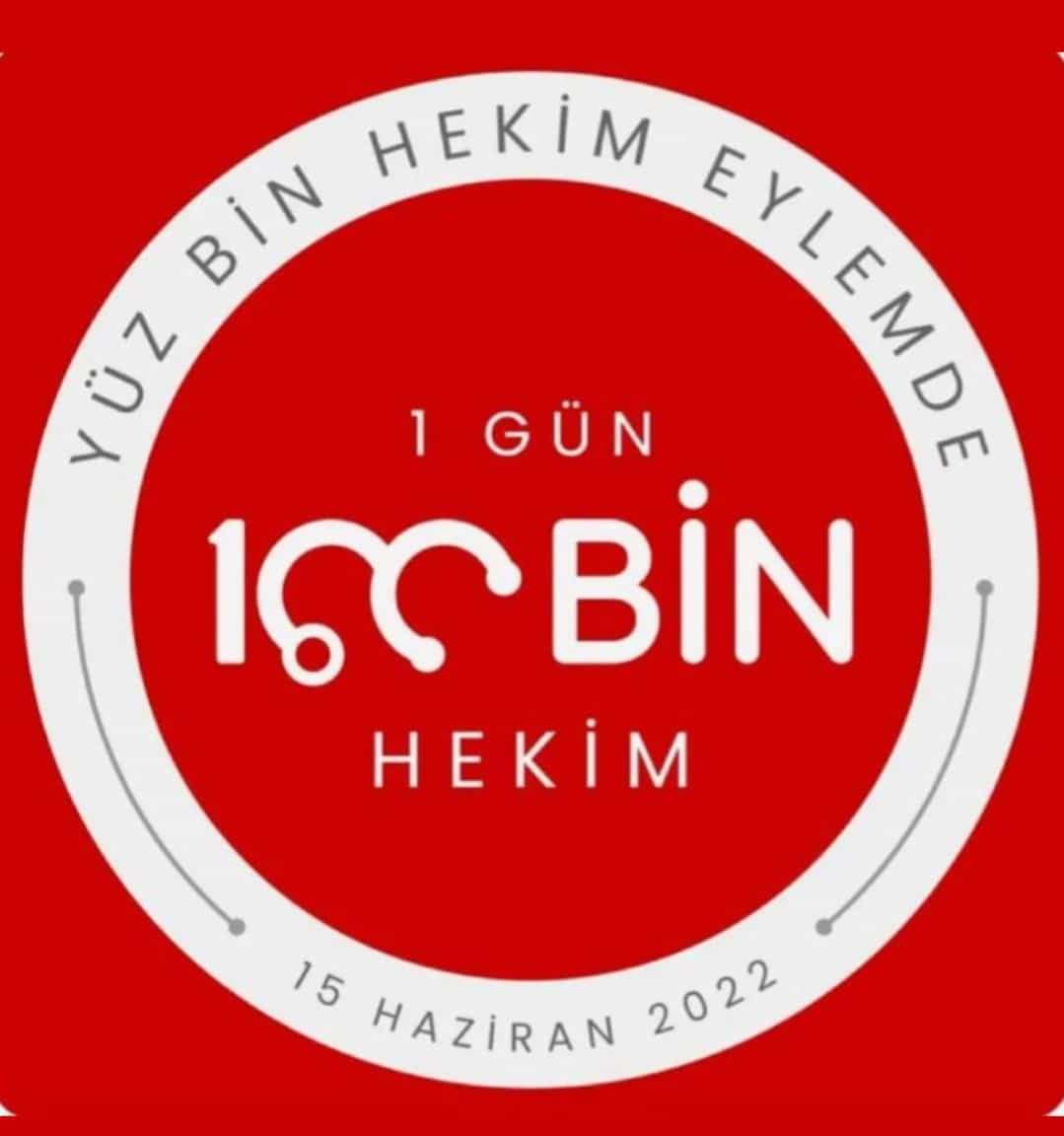 hiperokrat's tweet photo. #YüzbinHekimİşBırakıyor
"Bi' bakmışsın ben yokmuşum
Üzülmeye doymuşum
İsyanımı yola koyup
Hayatından kaybolmuşum"

Kamuyu-ülkeyi bırakmamak için direnen son hekimlere destek olun lütfen... https://t.co/chAS81rPb2
