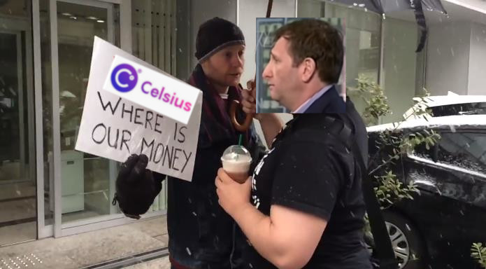 xenodata's tweet image. When history repeats itself. #crypto #bitcoin #CelsiusNetwork