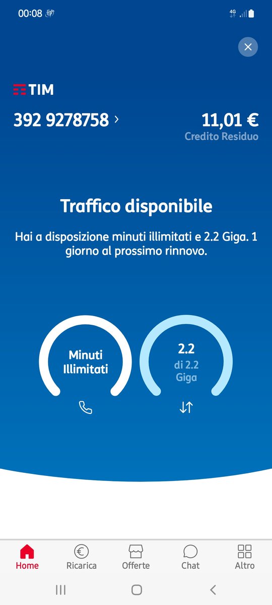 Luca95411588's tweet photo. @TIM4UGiulia 56 giga che avevo  dove sono https://t.co/awB0eEfSq9