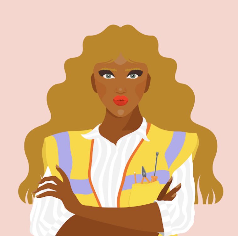 jsawyer08's tweet photo. So happy to finally snag a @BossBeautiesNFT 🥳 #Mondayvibes #MondayMotivation #NFTs https://t.co/yjmJBA1f6n