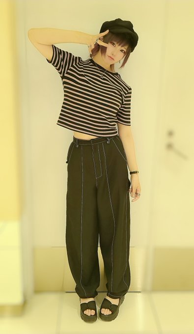 コスプレイヤー碧葉さちのTwitter画像29