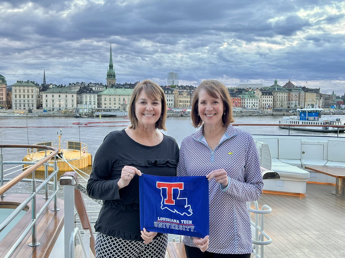 #wheretheTechareyou 🔴🐶🔵 📍Stockholm, Sweden🇸🇪