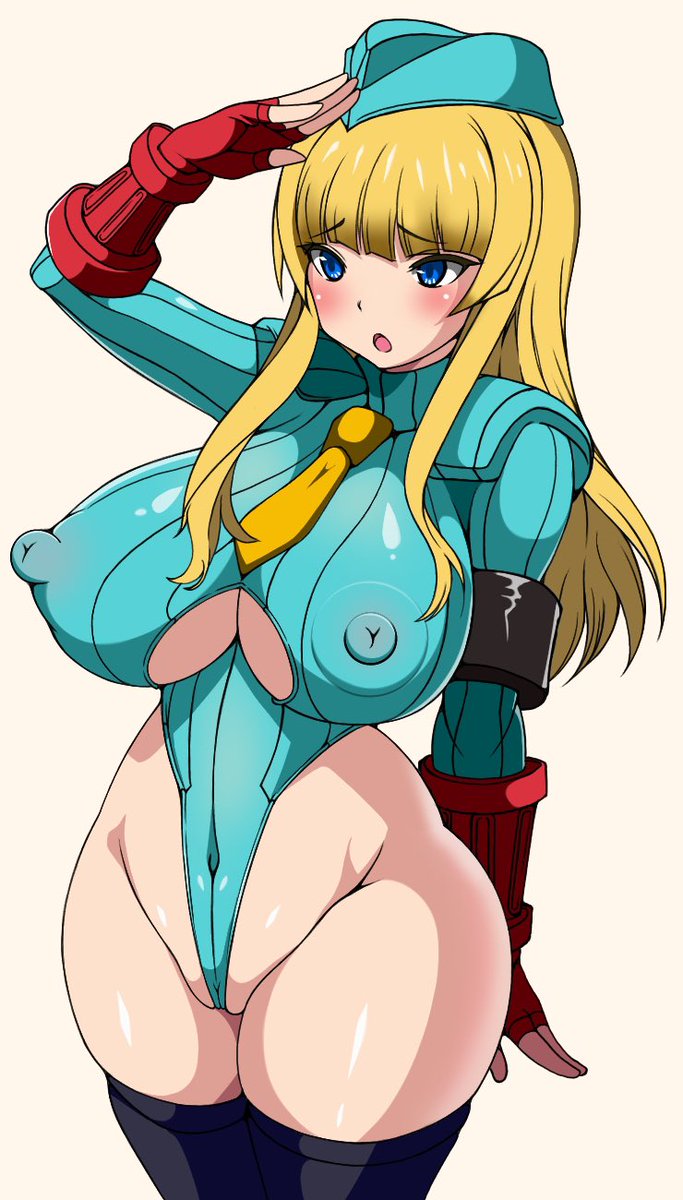 #ド直球に言いますがフォローしてください

お頼み申し上げる構え
( ˘ω˘ )人
ハイレグコスチュームをお股に食い込ませるのがライフワークです。 