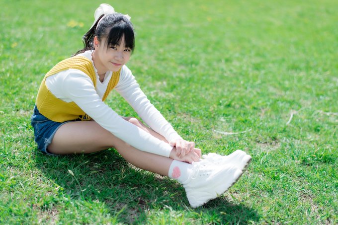 Twitterのコスプレ画像3