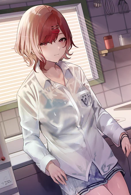 #2022年自分が選ぶ今年上半期の4枚 
シャニマス～ 