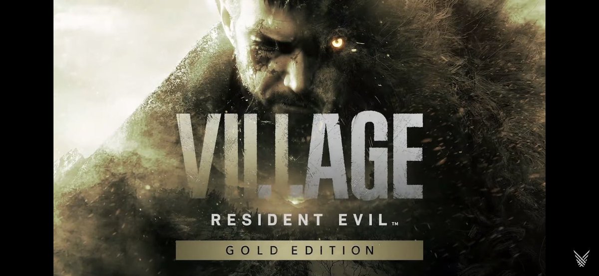 undeadevils's tweet photo. RE VILLAGE DLC WE WON !!!!! WE FUCKING WON #CapcomShowcase2022 https://t.co/a5ygrcHA4R