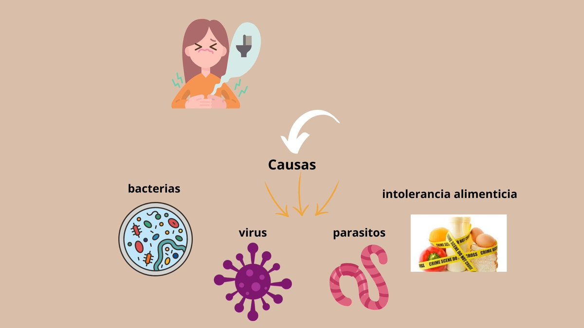 manugonzalez_18's tweet photo. @Br1frank @PedIIUNNE @rjabornisky ¿Qué causa diarrea? Puede ser causada por virus bacterias o parásitos.  Sin embargo, otras veces la diarrea puede estar siendo provocada por una intolerancia a los alimentos o alguna sustancia que el niño este consumiendo. https://t.co/4APo0gPNt8