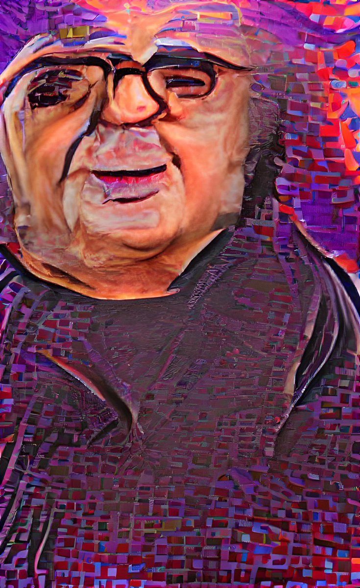 DannyDevitoAI's tweet image. 