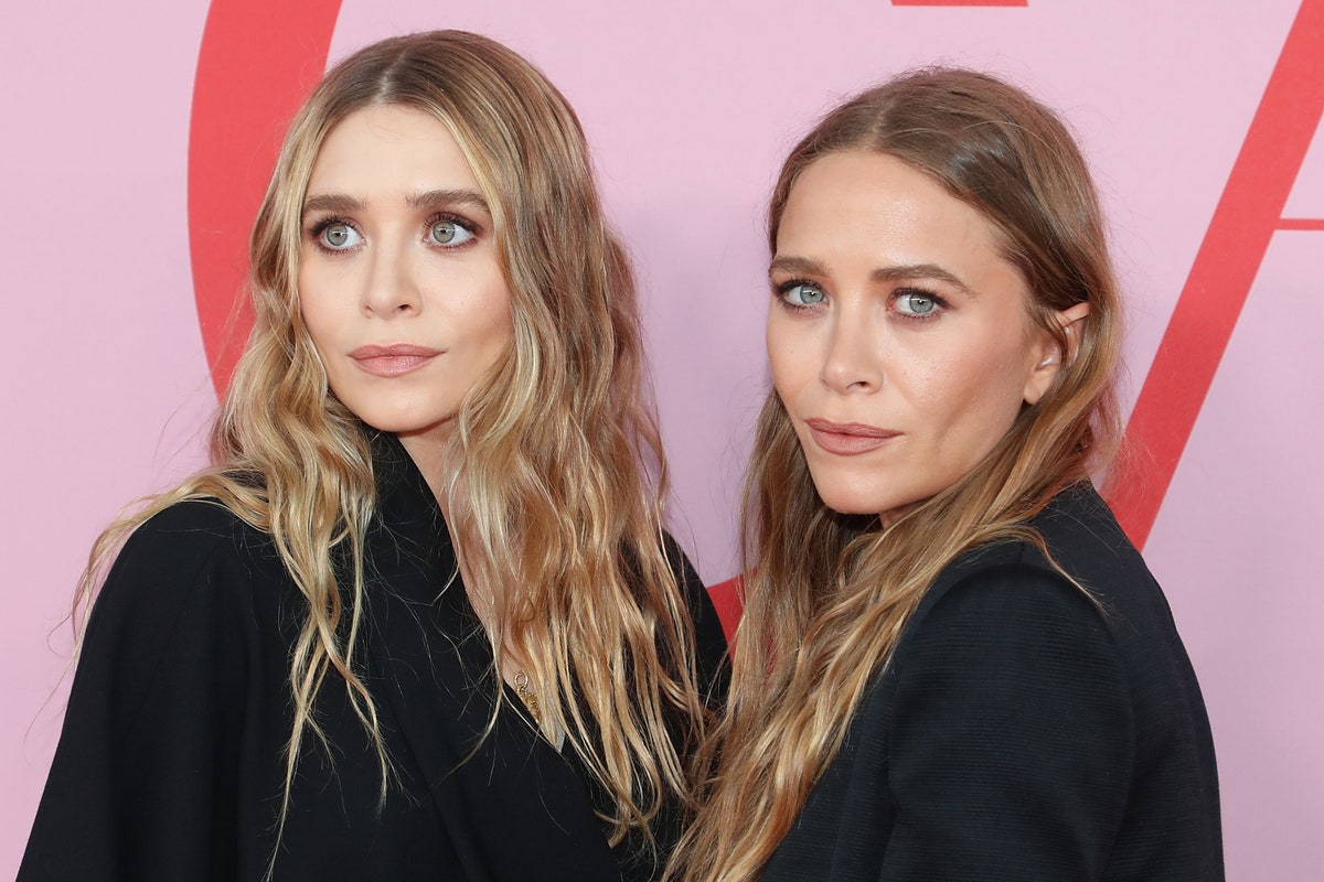 Happy birthday Mary-Kate Olsen 