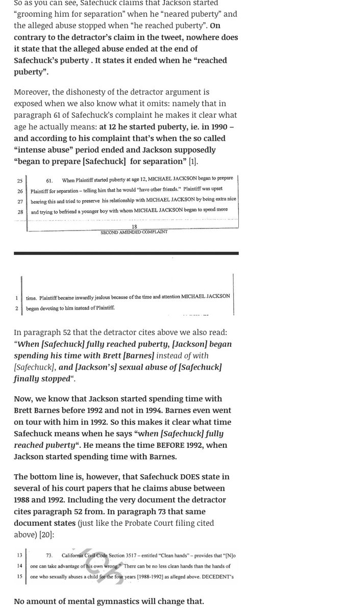 FAQ: What about the Leaving Neverland train story? 7/7Click here to watch the videos inside:  https://themichaeljacksonallegations.com/2019/03/30/safechuck-alleges-sexual-abuse-at-a-train-station-that-did-not-even-exist-at-the-time/