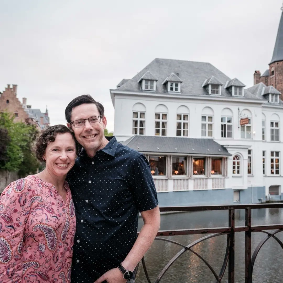 Meg (@outsideofadog07) on Twitter photo 15 years* as Mr and Mrs Craig! Photos by <a href="/AndyMcPhoto/">Andy McSweeney</a> <a href="/PhotoTourBrugge/">Photo Tour Brugge</a>
*last Thursday when these were taken! 15 years* as Mr and Mrs Craig! Photos by <a href="/AndyMcPhoto/">Andy McSweeney</a> <a href="/PhotoTourBrugge/">Photo Tour Brugge</a>
*last Thursday when these were taken!