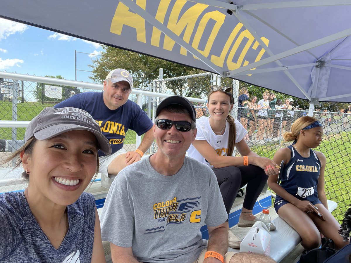 math_chen's tweet photo. Thank you ⁦@ColoniaHigh ⁦@ColoniaXCTF⁩ for making my first season of coaching such a memorable experience! https://t.co/3rtaSZKEvB