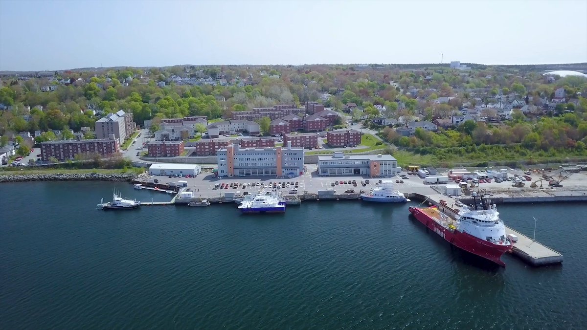 COVE_Ocean's tweet image. It's #H20Conference and #DemoDay week! We can't wait to see everyone on the waterfront this Thursday. 🌊