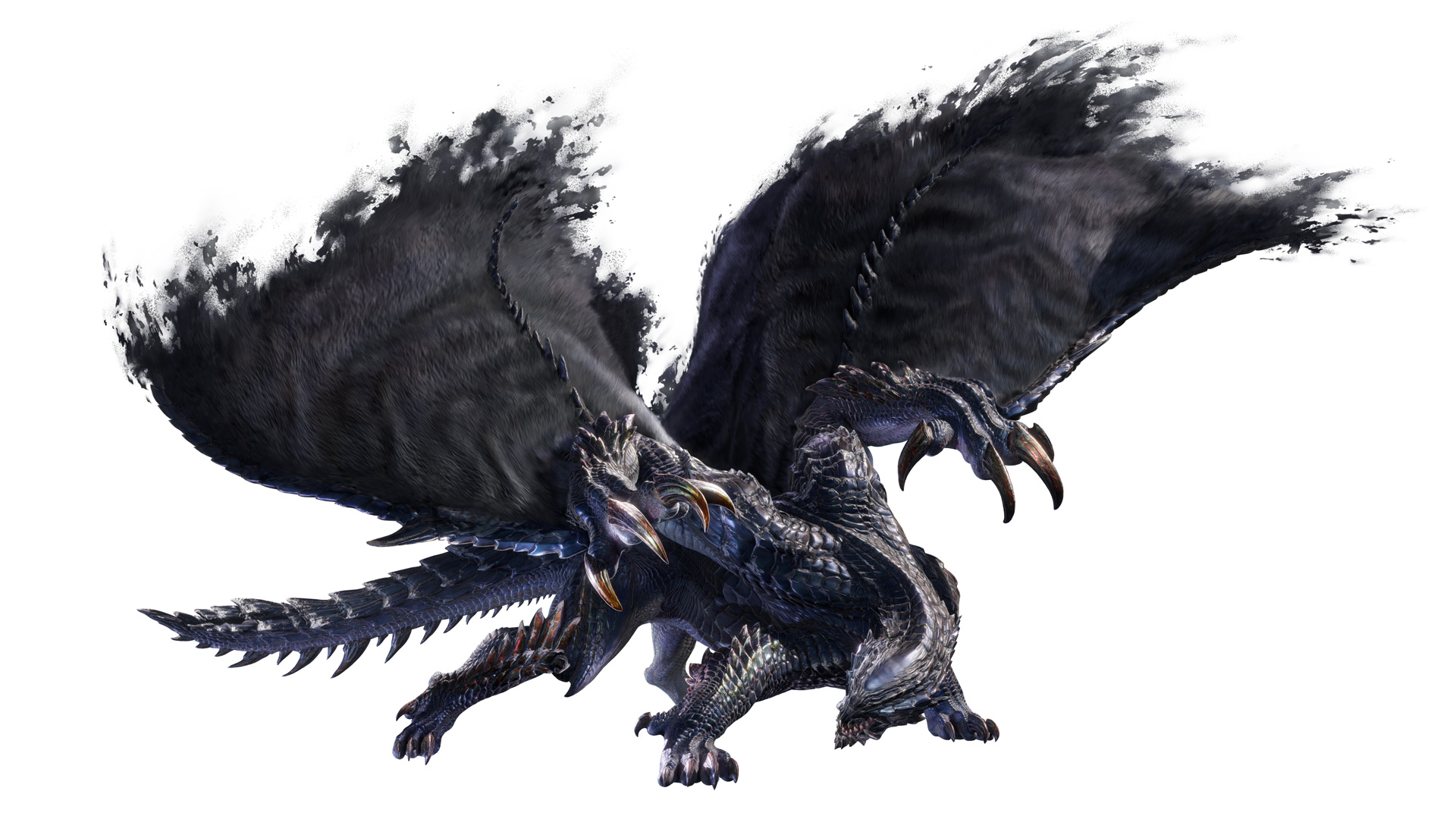モンハン 黒蝕竜 ゴア・マガラ アイコンステンド ストラップ モンハンライズ：サンブレイク」より「黒蝕竜 ゴア・マガラ