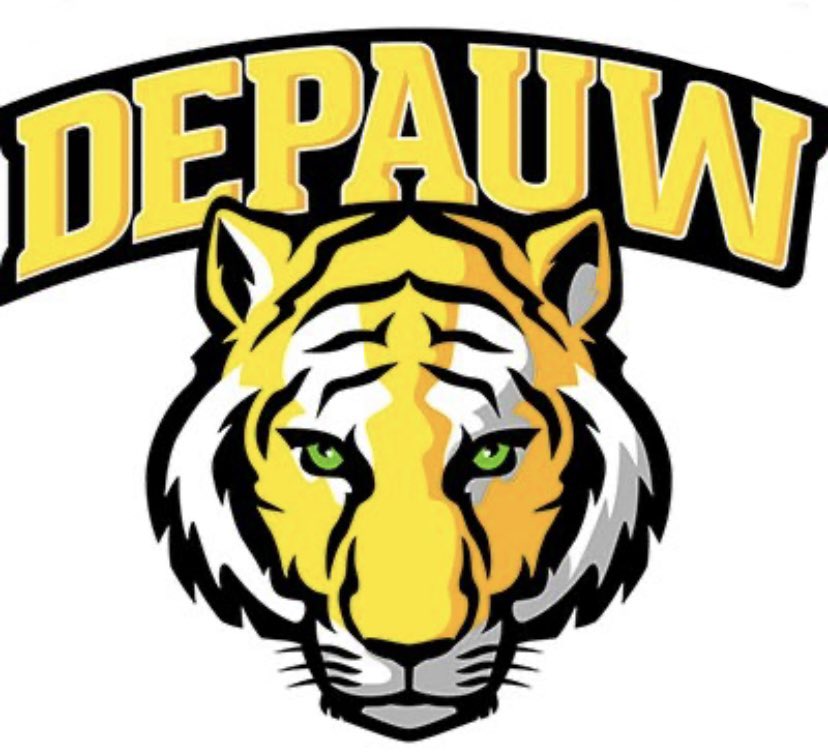 I am super excited to have received an offer from Depauw Univeristy! Thank you Coach Huffman and Coach Annie <a href="/DePauw_WBB/">DePauw Women’s Basketball</a> for this amazing opportunity! <a href="/BagoGirlsHoops/">Winnebago Girls Basketball</a> <a href="/MidwestWildcats/">Midwest Wildcats Basketball</a>