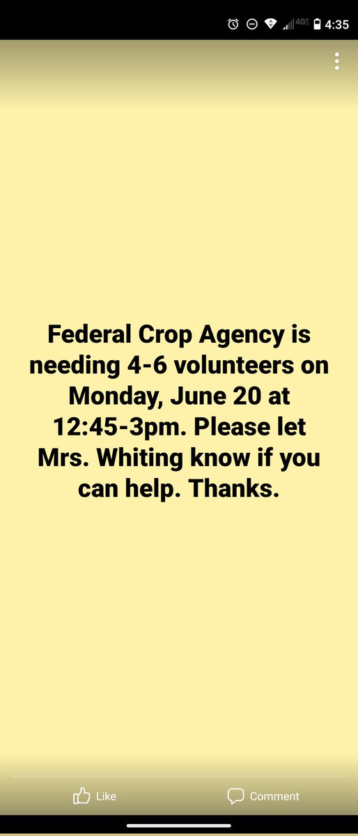 Creek Valley FFA (@creekvalleyffa) on Twitter photo 