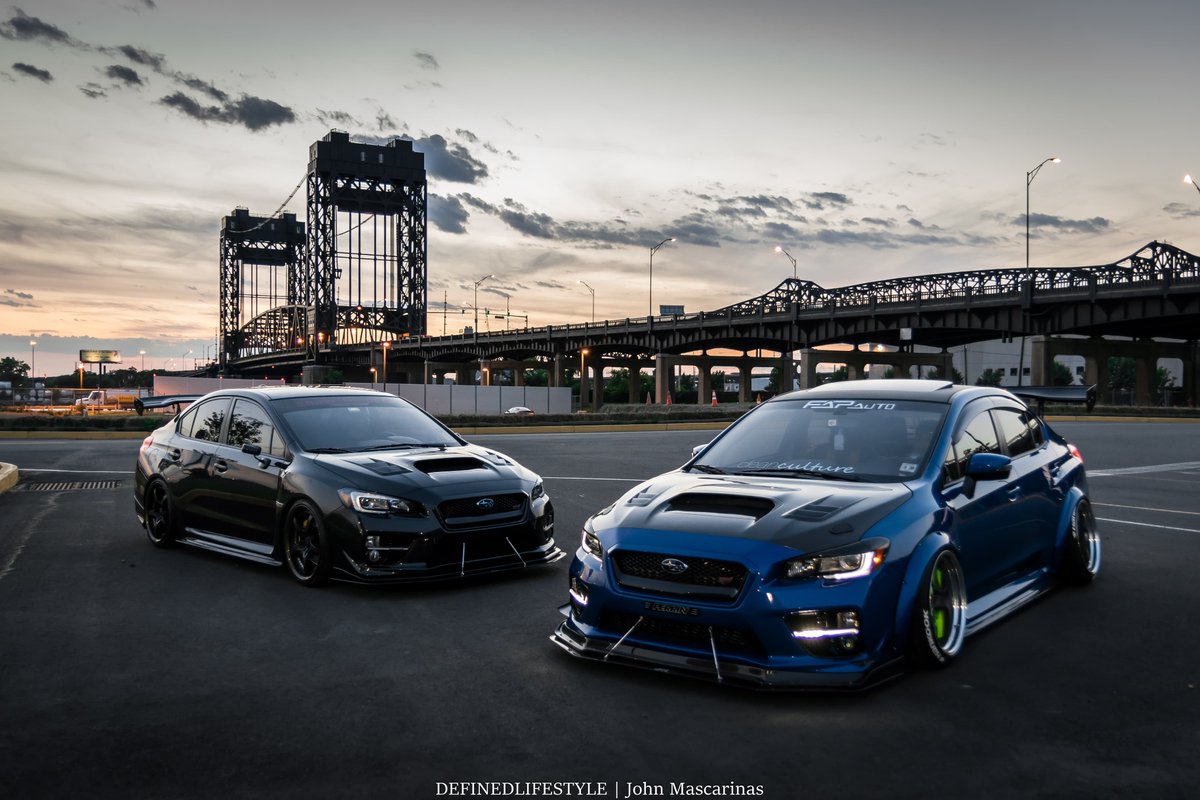 FAPAuto's tweet photo. How would you dress up your #subie at #fapauto? #powdercoated #fitment https://t.co/MuaENHXeBz