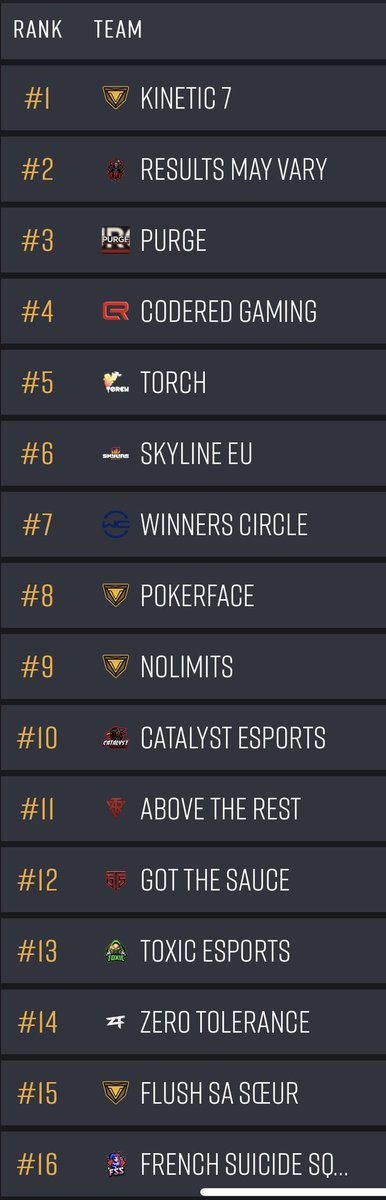 zT - Zero Tolerance tweet media