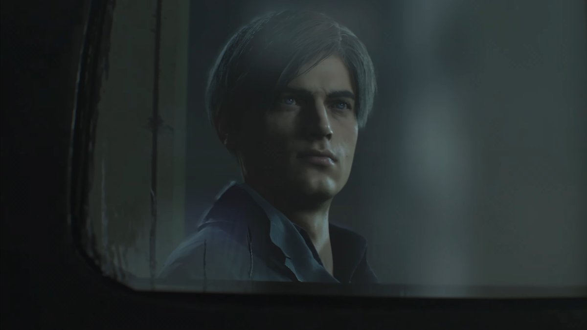 Leon S. Kennedy (@LeonxAshley) / Posts / X
