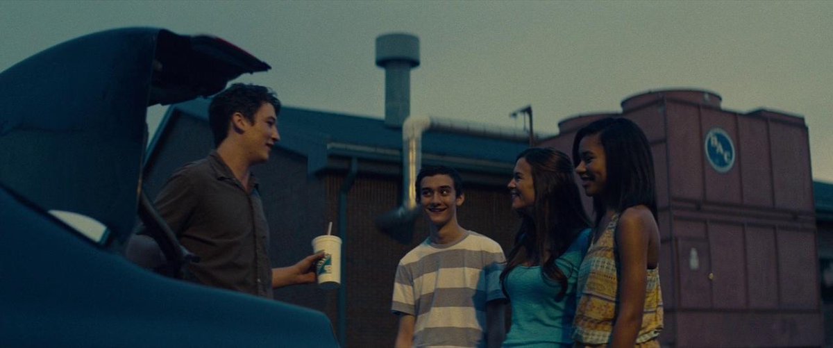 Better Men Film Club tweet media