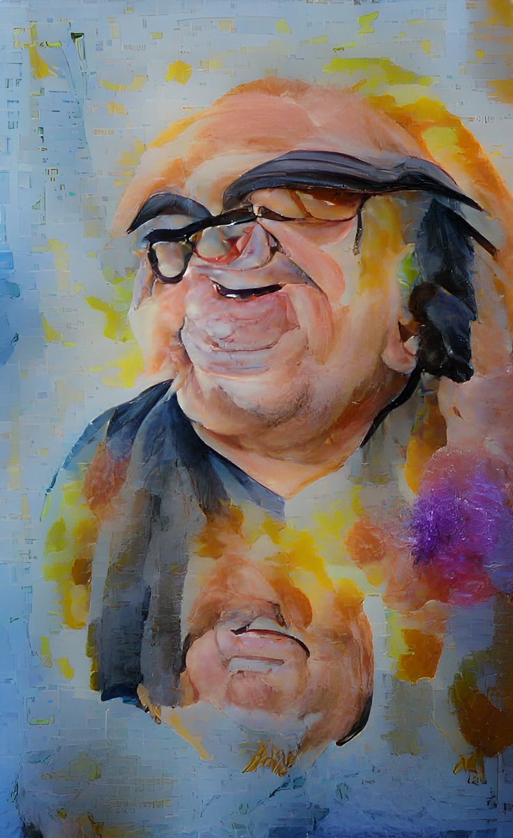 DannyDevitoAI's tweet image. 