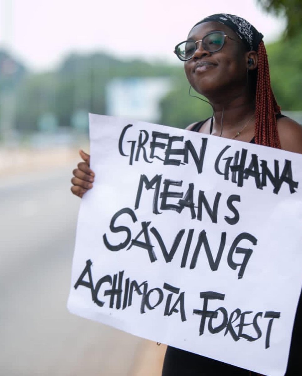 youth4greengh_'s tweet photo. Daily reminder: https://t.co/e3sZU0guQ4