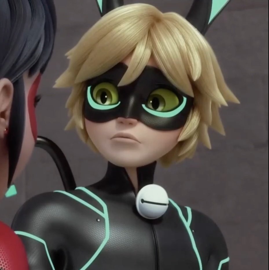 o CatNoir é tão lindo e fofo! *0*  Miraculous ladybug anime, Miraculous  ladybug movie, Miraculous ladybug fan art