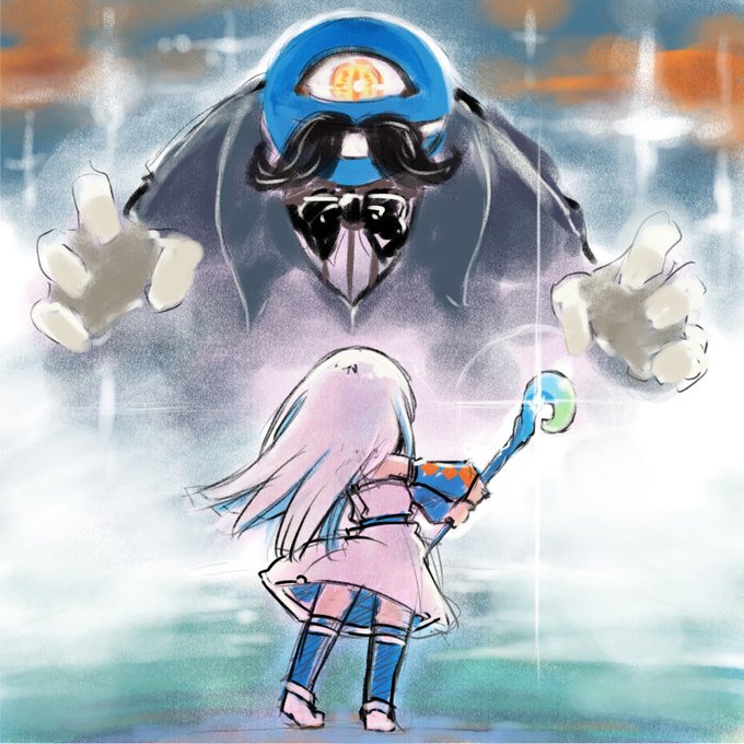 6/15(日本時間では16日)にIEのサポートが完全終了のこと。
永劫に続くかと思われた戦いにも終わりの時は…来る…! 